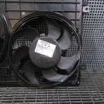 Ventilator Clima AUDI A3, 1.6 FSI