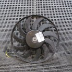 Ventilator Radiator AUDI A4, 2.0 TDI