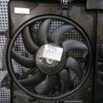 Ventilator Clima AUDI A4, 2.0 TDI