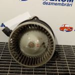 Ventilator Incalzire AUDI A6