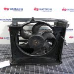Ventilator Radiator BMW SERIA 3 E 46, 2.0 D