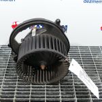 Ventilator Incalzire BMW SERIA 3 F 31
