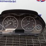 Ceas Bord BMW SERIA 3 F 34 GT, 2.0 D
