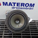 Difuzor Audio BMW SERIA 3 F 34 GT