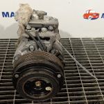 Compresor Clima BMW SERIA 5 E 39, 2.5 D