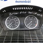 Ceas Bord BMW SERIA 5 E 60, 3.0 INJ