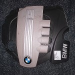 Capac Motor BMW SERIA 5 E 60, 2.0 D
