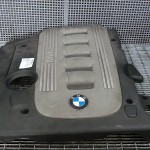 Capac Motor BMW SERIA 5 E 60, 3.0 D