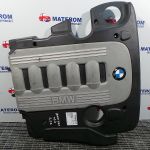 Capac Motor BMW SERIA 5 E 60, 3.0 D