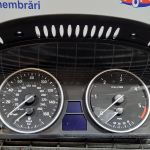 Ceas Bord BMW SERIA 5 E 60, 2.0 D