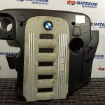 Capac Motor BMW X3, 3.0 D