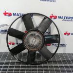 Ventilator Radiator BMW X5, 3.0 D