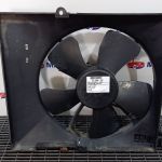 Ventilator Radiator CHEVROLET AVEO, 1.4 INJ