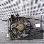 Ventilator Radiator FIAT ALBEA, 1.2 INJ