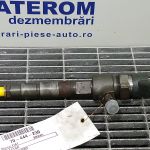 Injector FIAT BRAVA, 1.9 JTD