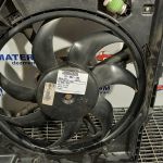 Ventilator Clima FIAT DUCATO, 2.2 JTD