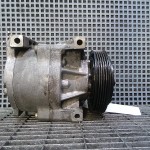 Compresor Clima FIAT PUNTO, 1.2 INJ 8V