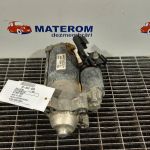 Electromotor FORD GRAND C-MAX, 2.0 TDCI