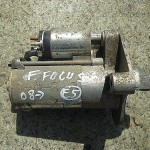 Electromotor FORD FOCUS, 1.6 TDCI