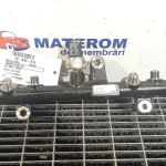 Rampa Injectie FORD FOCUS, 2.0 TDCI