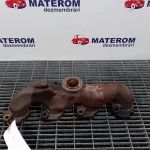 Galerie Evacuare FORD MONDEO, 1.8 TDCI