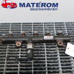 Rampa Injectie FORD MONDEO, 2.0 TDCI