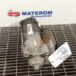 Electromotor FORD S-MAX, 2.0 TDCI
