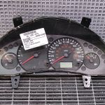 Ceas Bord FORD TRANSIT CONNECT, 1.8 TDCI