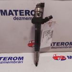Injector FORD TRANSIT, 2.4 TDCI