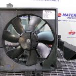 Ventilator Clima MAZDA RX8, 1.3 INJ