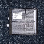 Radiator Incalzire MERCEDES C-CLASS, 2.2 CDI