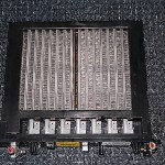 Radiator Incalzire MERCEDES E-CLASS