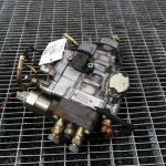 Pompa Injectie OPEL ASTRA G, Y17DT