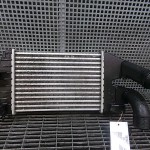Radiator Intercooler OPEL ASTRA H, Z17DTH