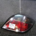 Stop OPEL ASTRA H