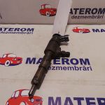 Injector PEUGEOT 206, 1.4 HDI