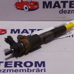 Injector PEUGEOT 207, 1.6 HDI