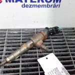 Injector PEUGEOT 208, 1.6 HDI