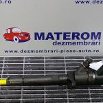 Injector PEUGEOT 307, 1.6 HDI