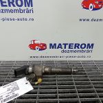 Injector PEUGEOT 307, 2.0 HDI