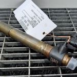 Injector PEUGEOT 4007, 2.2 HDI