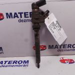 Injector PEUGEOT 407, 2.0 HDI