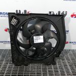 Ventilator Radiator RENAULT CLIO, 1.4 INJ