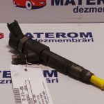 Injector RENAULT SCENIC, 1.9 DCI