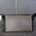 Radiator Intercooler SEAT LEON, 2.0 TDI