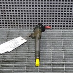 Injector SMART FORTWO, 0.8 CDI