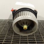 Ventilator Incalzire SUZUKI SX4