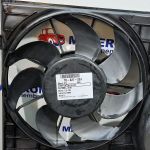Ventilator Clima VW EOS, 2.0 TDI