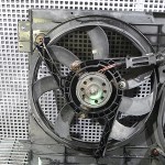 Ventilator Clima VW GOLF IV, 1.9 TDI