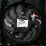 Ventilator Clima VW GOLF IV, 1.9 TDI